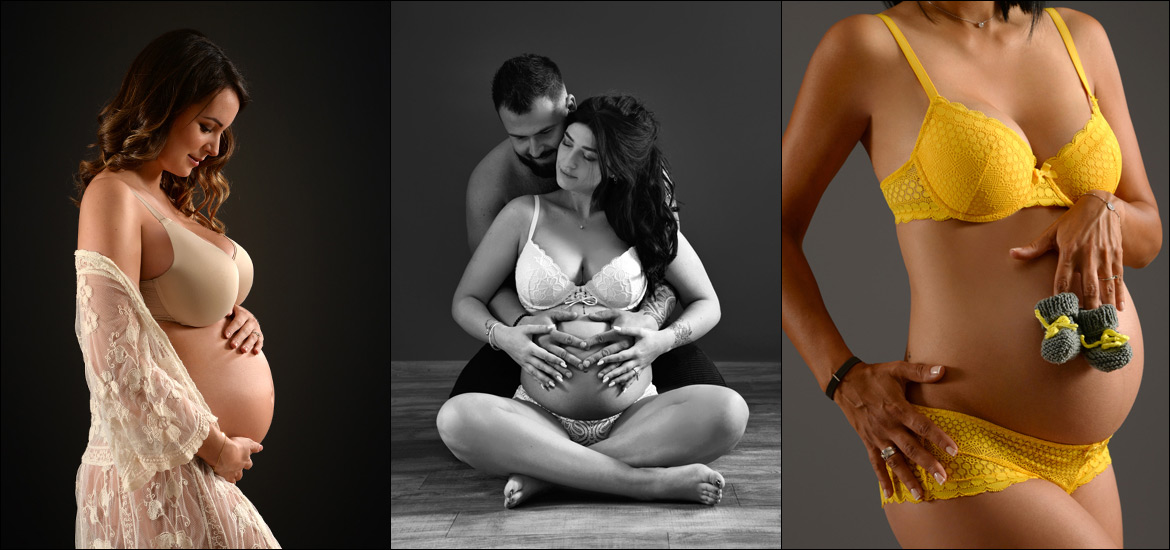 Photographe grossesse et femme enceinte Lyon