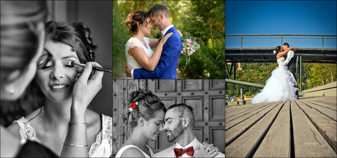 Photographe mariage Lyon