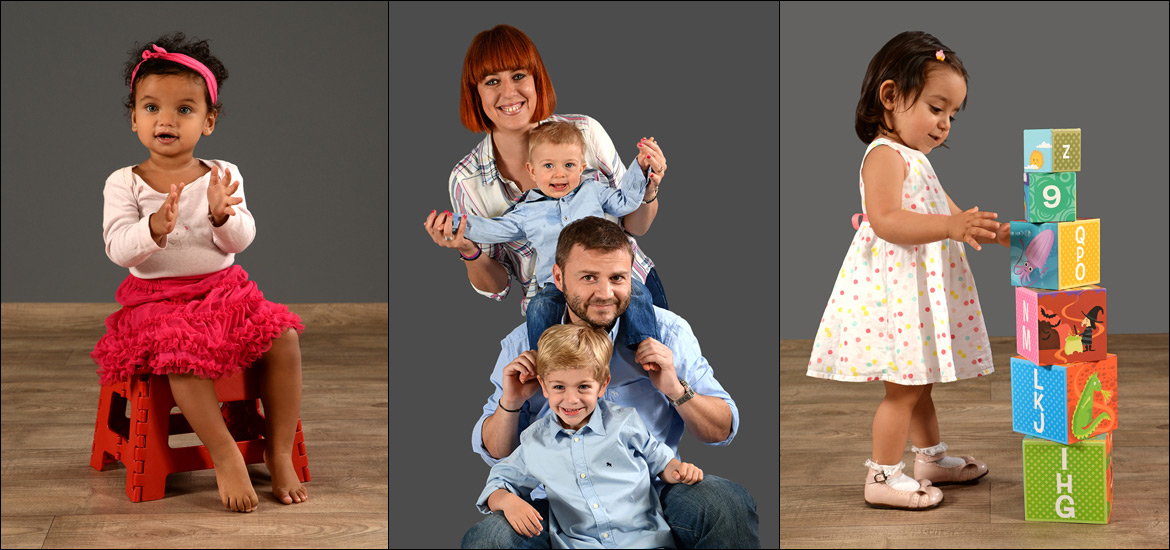 Photographe famille Lyon