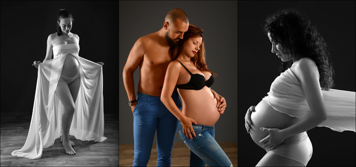 Photographe grossesse Lyon